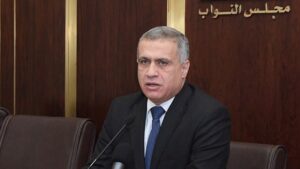 Trabelsi objects to the testimony mechanism… “Justice among students is threatened”