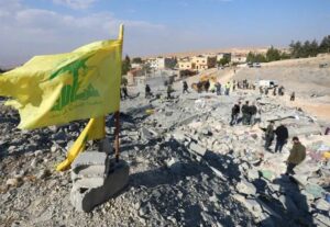 Between the geography of the state and the geography of the Guardian Jurist… which Lebanon does Hezbollah want?