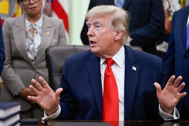 The countdown has begun… Trump announces the date of the agreement with Iran