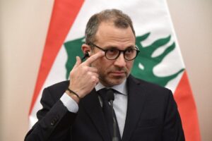 “When the army is targeted, Lebanon is targeted.” Bassil comments on the Al-Khardali raid