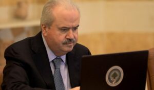 From the Nabatieh Palace to the Bank of Lebanon… Jaber warns of a dangerous escalation path