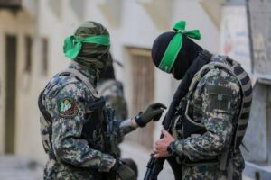 “Immediate threat” in the crosshairs of the raid… Israel announces the assassination of a Hamas field commander