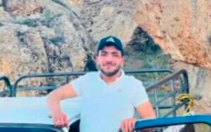 Between Lebanon and Syria… smuggling ends with bullets and the injury of a young man