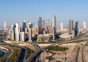 Explosions in the sky of Kuwait… and urgent warnings in Bahrain