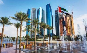 A sudden malfunction in the alarm system… wrong messages that confuse residents in the Emirates