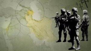 From Azerbaijan to Iraq and the Emirates… Details of the secret Israeli ring around Iran