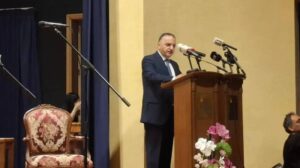 From the Howayek Conference… A presidential message about Lebanon, freedom and the rule of law