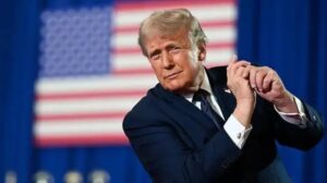 After freezing communications… Trump brandishes the harshest weapon against Iran
