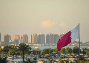 New Qatari mediation… Negotiators arrive in Tehran to conclude a final agreement
