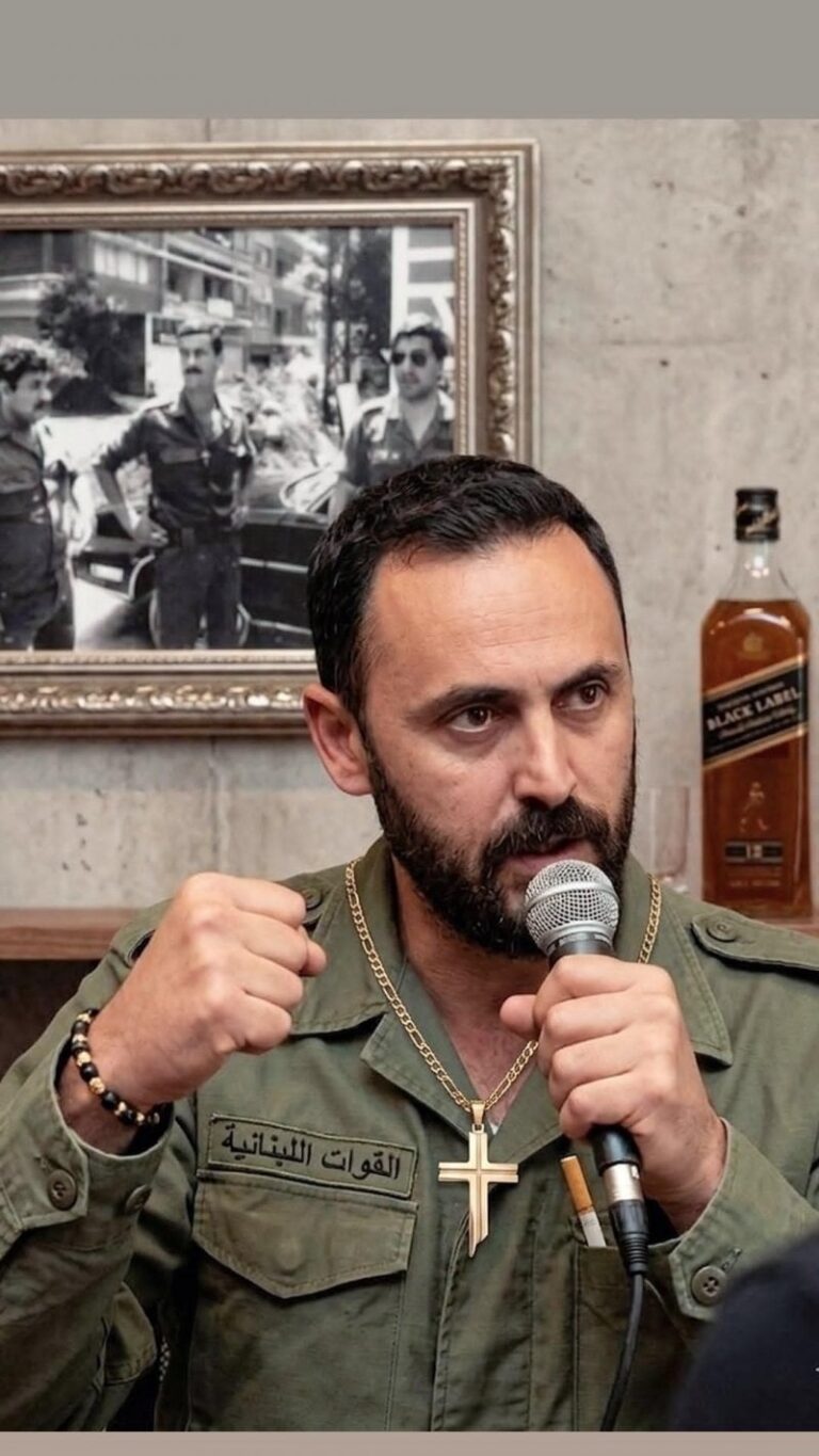 From “A Cup in the Restaurant” to the corridors of the judiciary… Rowad Nassar’s case interacts