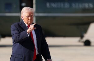 Trump intervened at the last minute… A major Israeli attack on Tehran was stopped