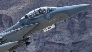 Behind-the-door deals… Israeli weapons in the Gulf through an American portal