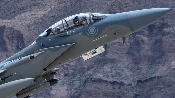 Behind-the-door deals… Israeli weapons in the Gulf through an American portal