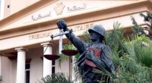 A long interrogation ends with the arrest of Rabih Al-Tawil… and a French request pursues him