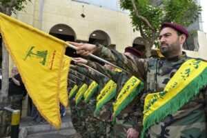 Lebanon responds to Trump’s proposal: Hezbollah is the state’s responsibility!