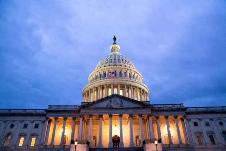 Support for Israel is at stake…an unprecedented move in the US Congress