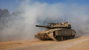 A new assassination in Gaza… Israel announces the killing of a Hamas leader