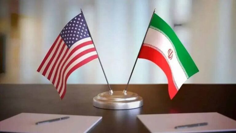 The road map has been revealed… 4 stages separate Washington and Tehran from the agreement