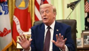 The countdown has begun… Trump determines the time and place of the agreement with Iran