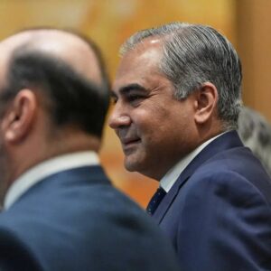 Pakistan moves again… The Minister of the Interior goes to Tehran to accompany the negotiations
