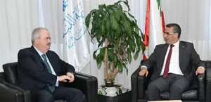 The Association of Banks warns against arbitrariness.. Jaber: Depositors’ rights are fundamental!