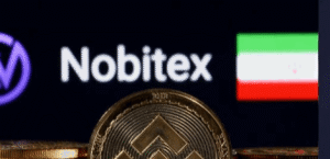 Washington closes Iran’s digital window… Sanctions on the largest crypto platform