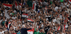 Iraq in the World Cup after 40 years.. Is there any hope?
