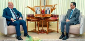 Lebanese-Arab cooperation to enhance job opportunities and support Lebanese competencies