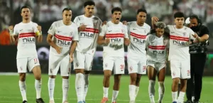 3 complex files await Zamalek after the new FIFA penalty
