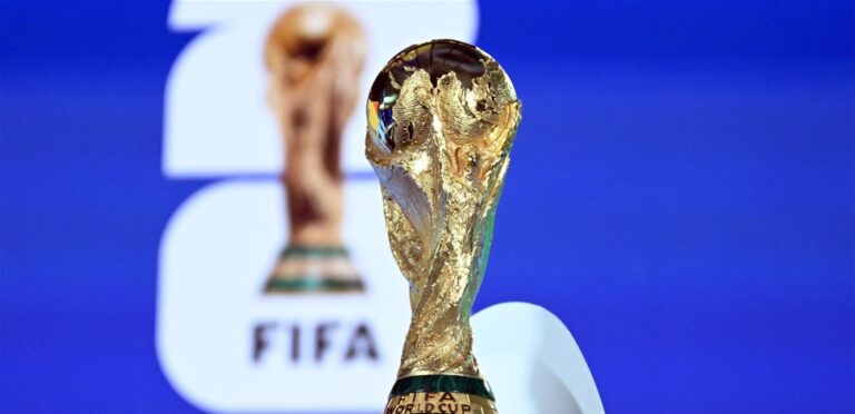 A mathematician predicts the “World Cup Champion”.. Discover his identity