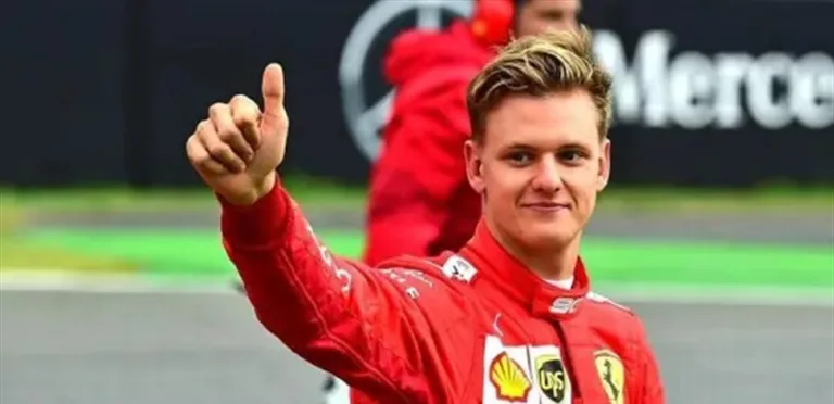 The rape trial of Schumacher’s nurse reveals mysterious scenes inside his palace