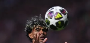Officially… Lamine Jamal wins the Best Player Award in the 2026 World Cup