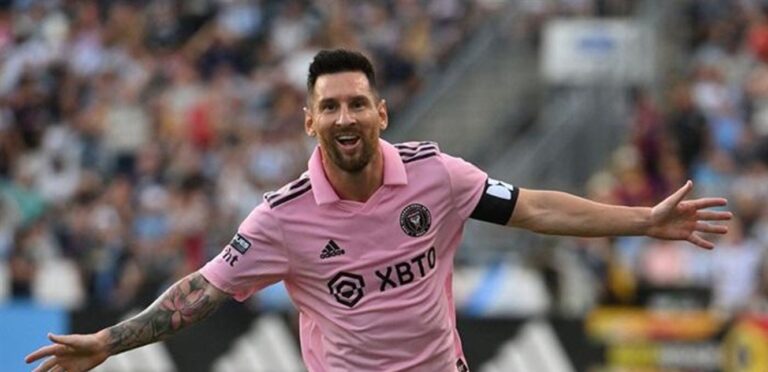 It will be held on July 29. Messi tops the list for the “All-Star” match in the American League