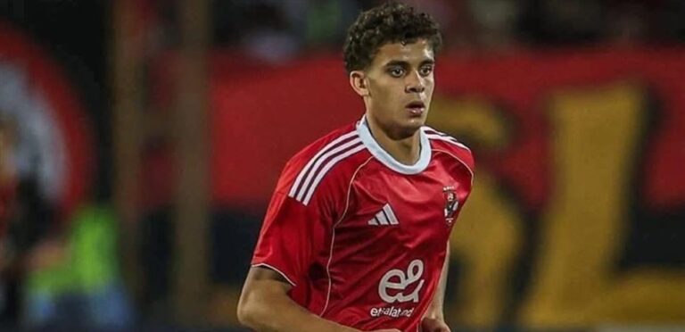 Among them is an Arab talent. These are the 5 youngest players in the 2026 World Cup