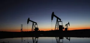With global oil reserves depleted, the next price jump may shock the markets