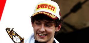 Antonelli wins in Monaco after a dramatic race