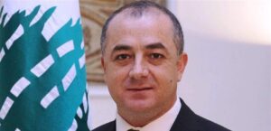 Bou Saab discussed reform laws and the recovery plan with a French economic delegation