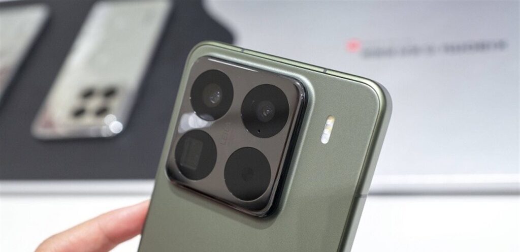 It will be one of the best Android phones.. Xiaomi is promoting its new phone and these are its specifications