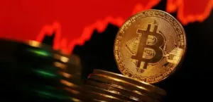 Bitcoin breaks important levels… and investors face losses