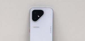 A new phone from Tecno.. These are its specifications
