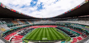 The opening of the World Cup will witness… a historic stadium that witnessed the glory of Pele and Maradona