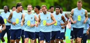 Scandal in the middle of the World Cup… theft affecting the English national team