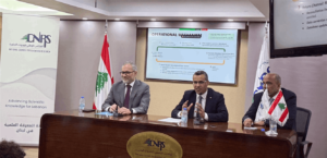 Hani: Agricultural recovery begins with accurate knowledge and effective partnerships