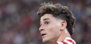 Alvarez decides his future with Real Madrid
