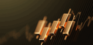 Which is better today… gold or US stocks?