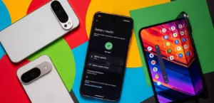 5 important settings in the new Android phone