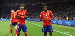 Spain faces the surprising steadfastness of Cape Verde at the beginning of its World Cup campaign