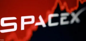 SpaceX records a record rise in two days