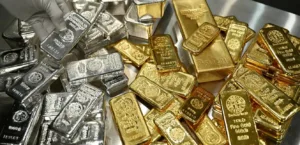 A new surprise about gold.. You will not expect the value of smuggling operations annually