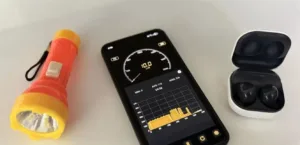 Hidden sensors turn Android phones into devices to measure sound, light and temperature